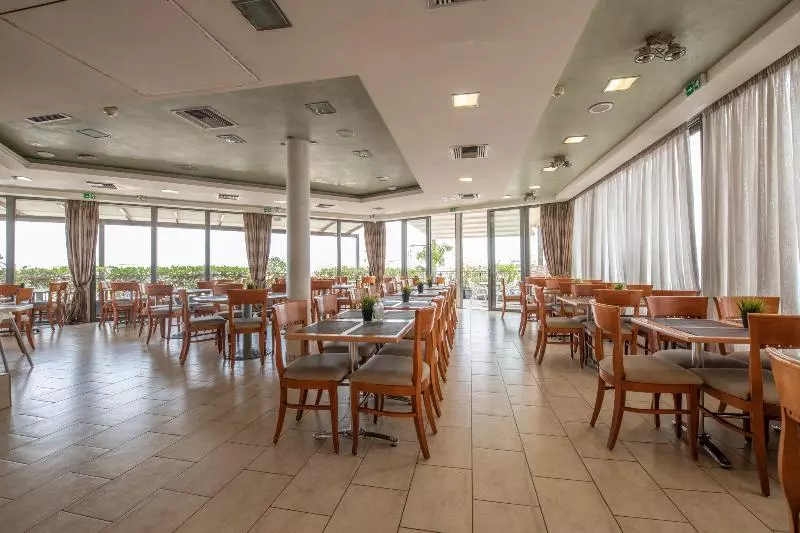 Fotos del hotel Athens Golden City:  8