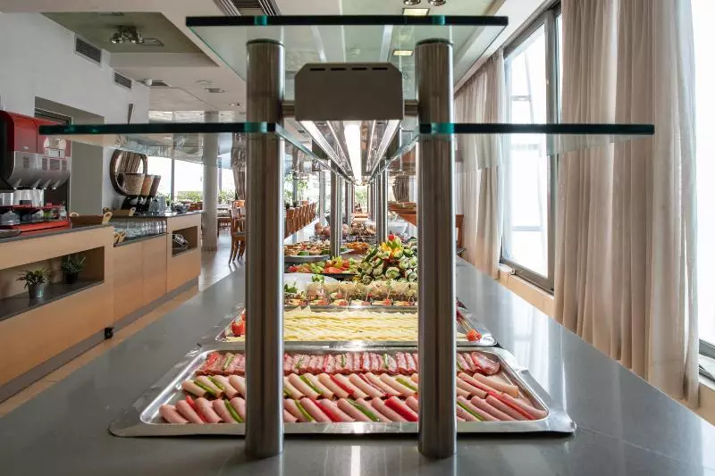 Fotos del hotel Athens Golden City:  11