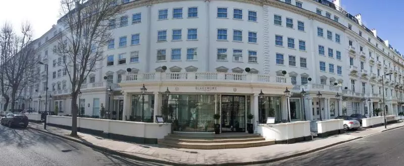Fotos del hotel Blakemore Hyde Park:  9