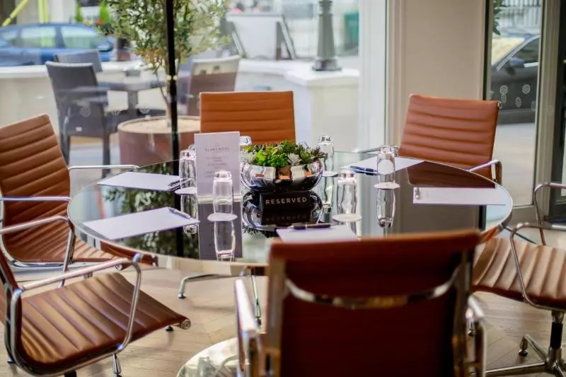 Fotos del hotel Blakemore Hyde Park:  4