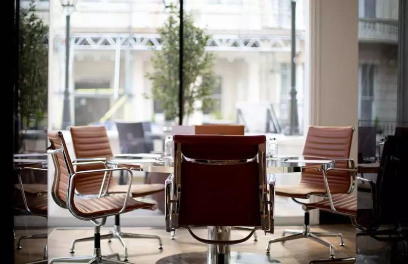 Fotos del hotel Blakemore Hyde Park:  3