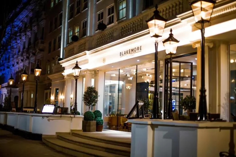 Fotos del hotel Blakemore Hyde Park:  10