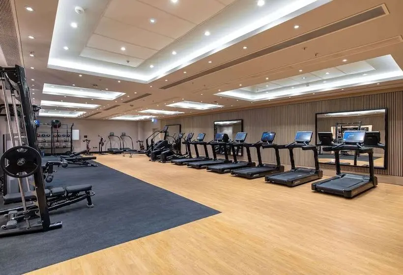 Fotos del hotel Hilton London Metropole:  5