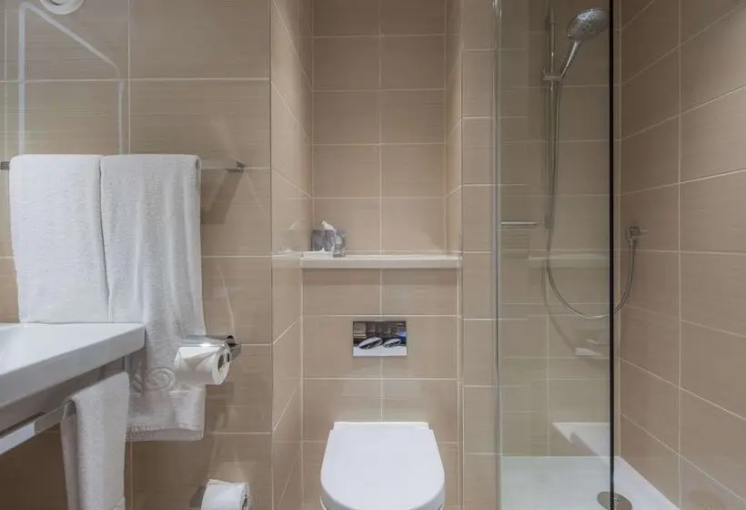 Fotos del hotel Hilton London Metropole:  20