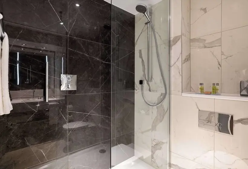 Fotos del hotel Hilton London Metropole:  37
