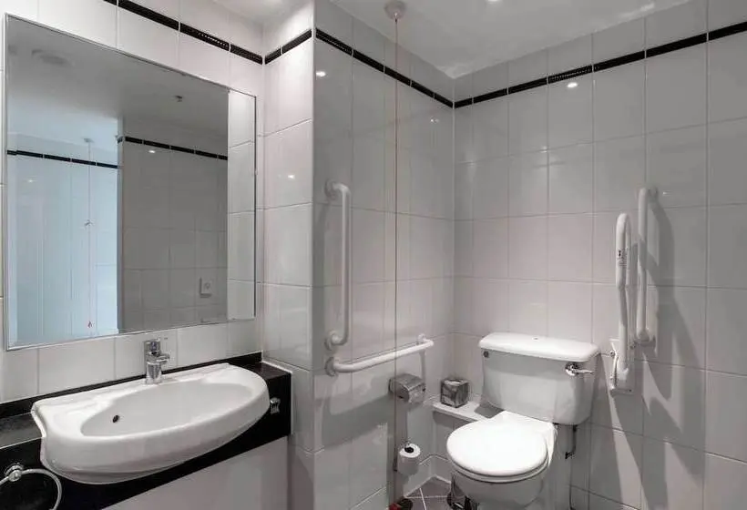 Fotos del hotel Hilton London Metropole:  57