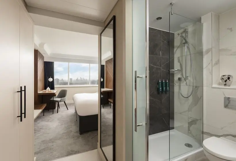 Fotos del hotel Hilton London Metropole:  47
