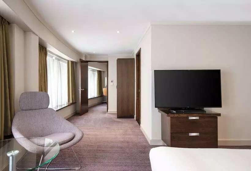 Fotos del hotel Hilton London Metropole:  108