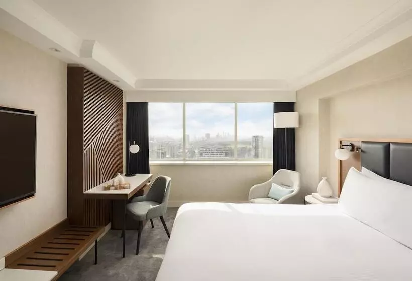 Fotos del hotel Hilton London Metropole:  69