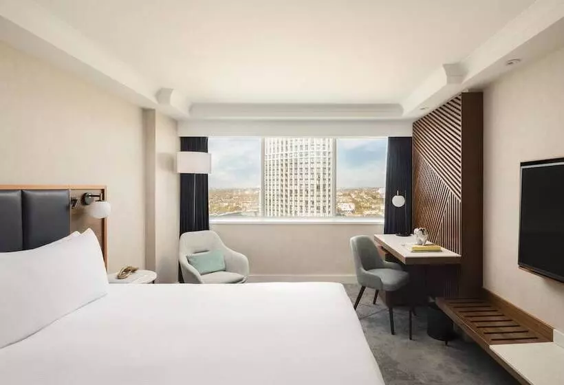 Fotos del hotel Hilton London Metropole:  71