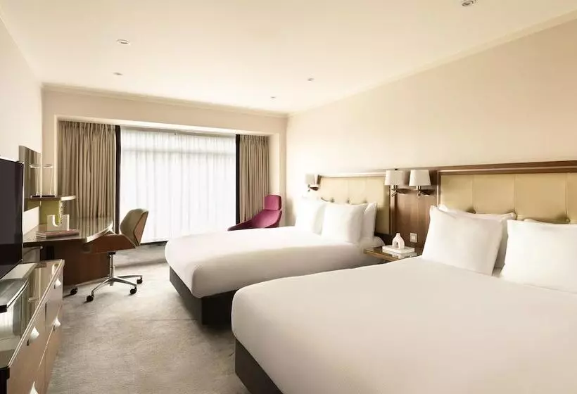 Fotos del hotel Hilton London Metropole:  73