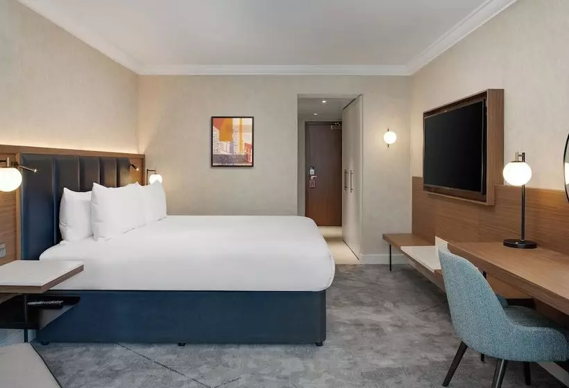 Fotos del hotel Hilton London Metropole:  79