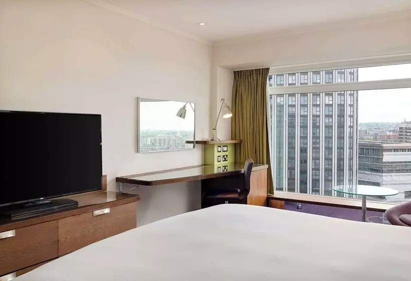 Fotos del hotel Hilton London Metropole:  111