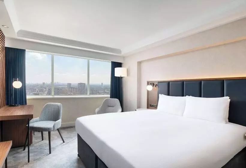 Fotos del hotel Hilton London Metropole:  83