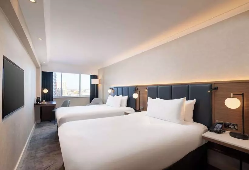 Fotos del hotel Hilton London Metropole:  84