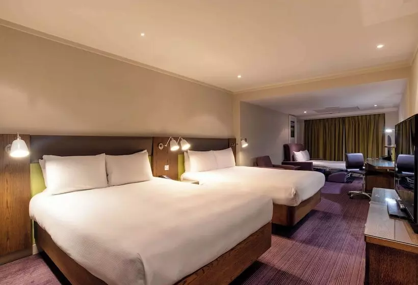Fotos del hotel Hilton London Metropole:  89