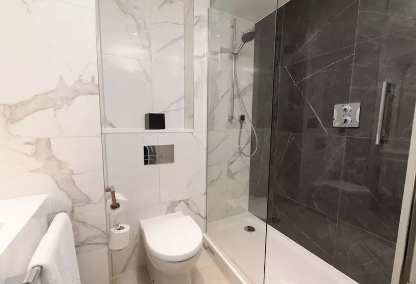 Fotos del hotel Hilton London Metropole:  70
