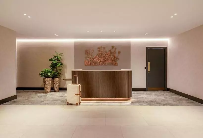 Fotos del hotel Hilton London Metropole:  25
