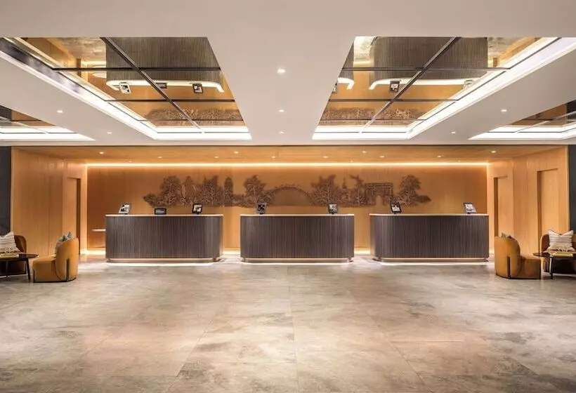 Fotos del hotel Hilton London Metropole:  4