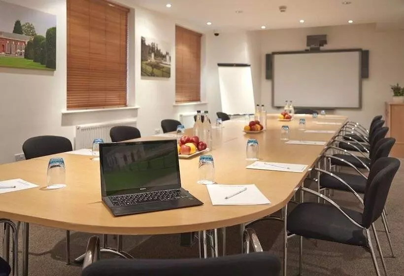 Fotos del hotel Lancaster Gate:  21