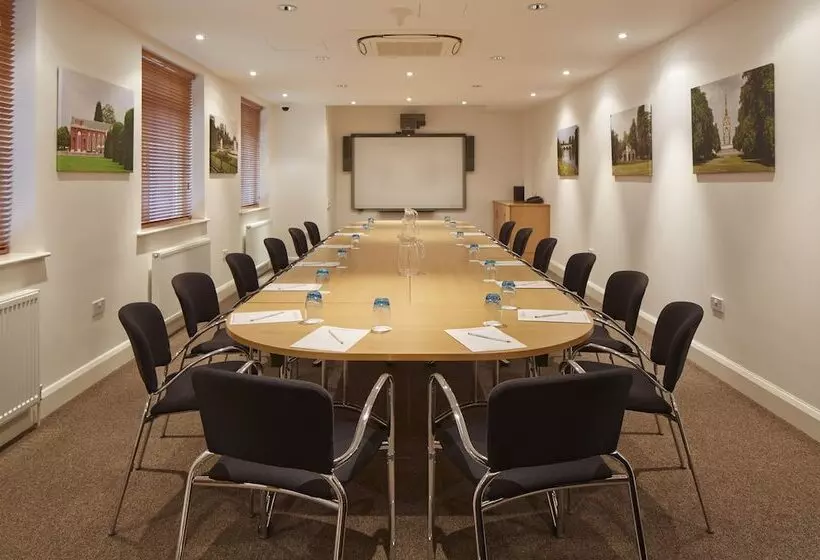 Fotos del hotel Lancaster Gate:  24