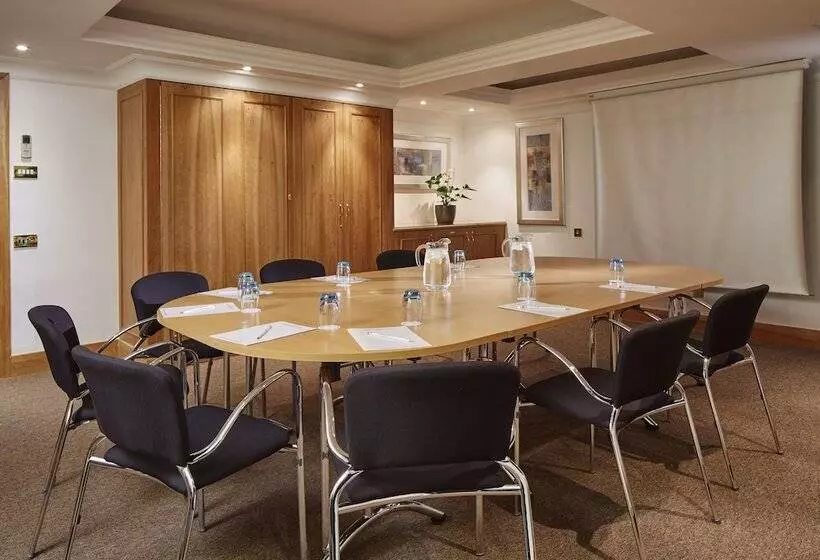 Fotos del hotel Lancaster Gate:  23