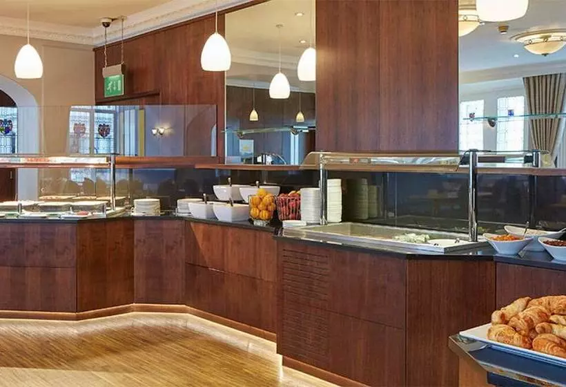 Fotos del hotel Lancaster Gate:  6