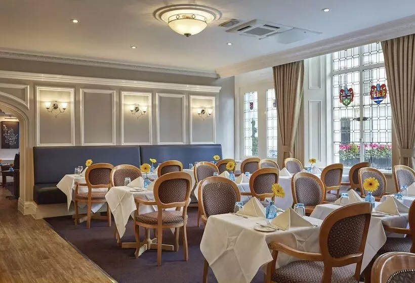 Fotos del hotel Lancaster Gate:  11