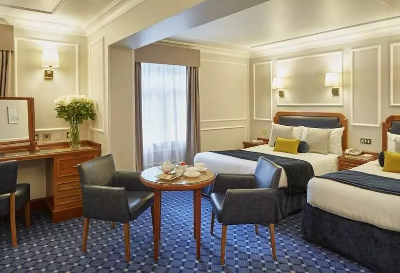 Fotos del hotel Lancaster Gate:  20