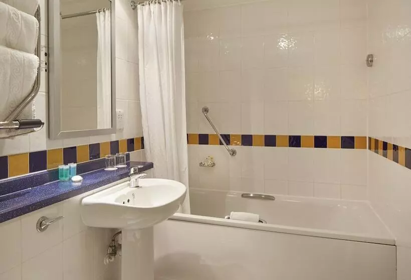 Fotos del hotel Lancaster Gate:  7