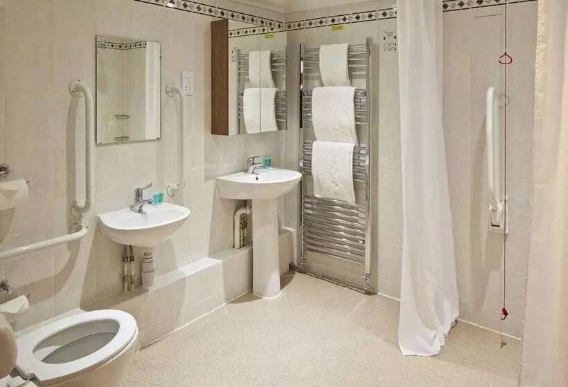 Fotos del hotel Lancaster Gate:  13