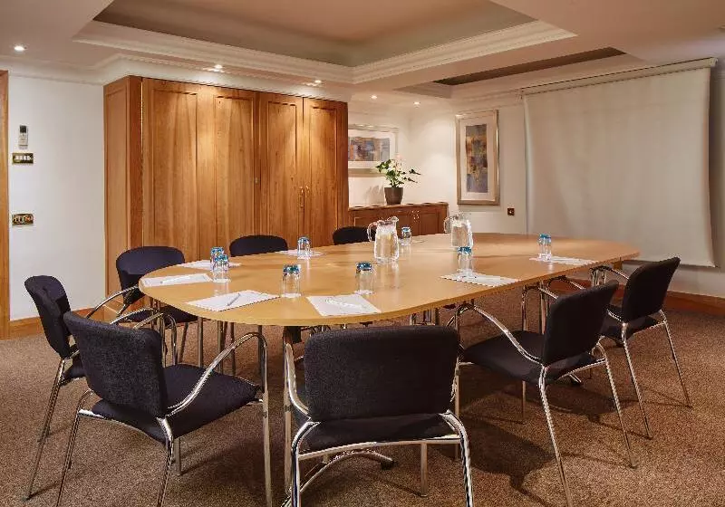 Fotos del hotel Lancaster Gate:  19