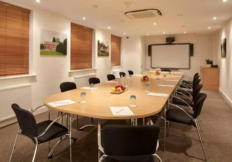 Fotos del hotel Lancaster Gate:  5