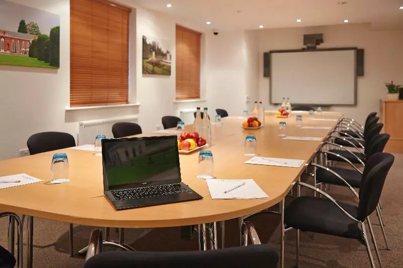 Fotos del hotel Lancaster Gate:  12