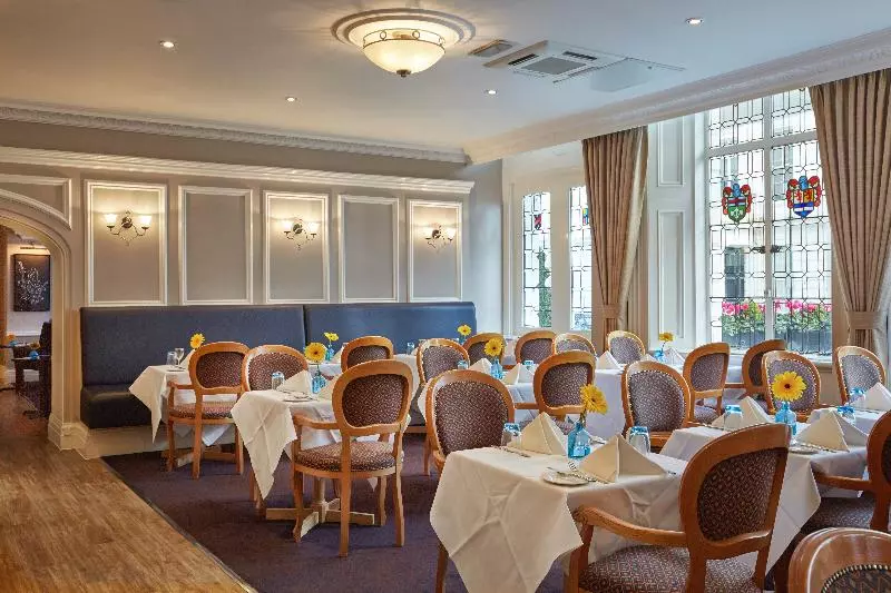 Fotos del hotel Lancaster Gate:  4