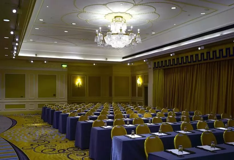 Fotos del hotel London Marriott Hotel Grosvenor Square:  12