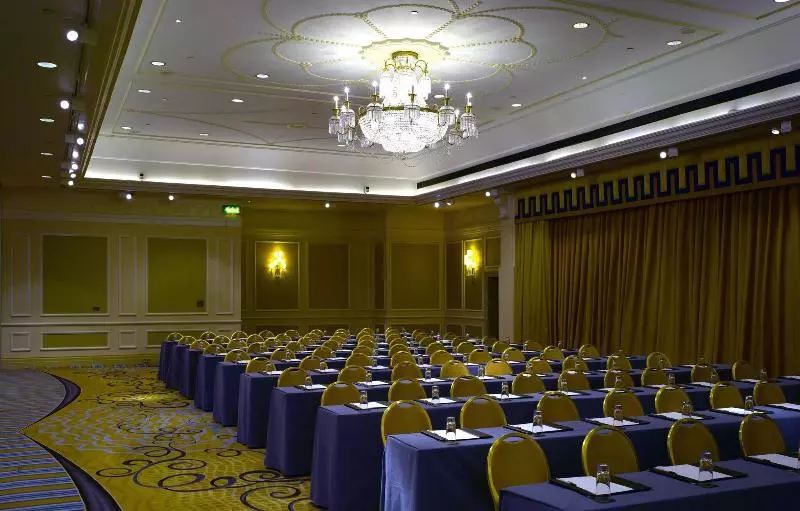 Fotos del hotel London Marriott Hotel Grosvenor Square:  17