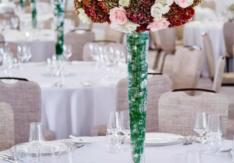 Fotos del hotel London Marriott Hotel Grosvenor Square:  8