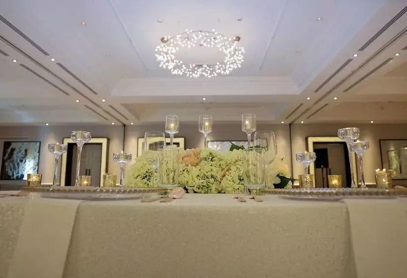 Fotos del hotel London Marriott  Regents Park:  3