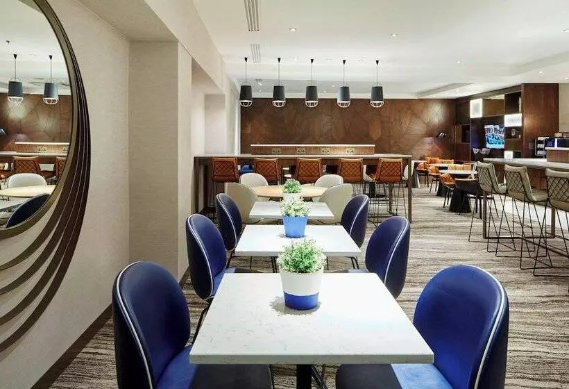 Fotos del hotel London Marriott  Regents Park:  11