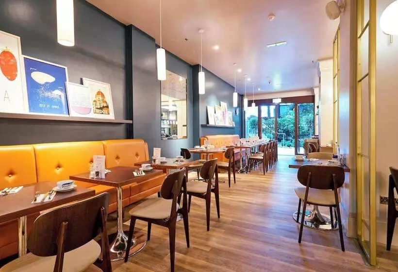 Fotos del hotel London Marriott  Regents Park:  19