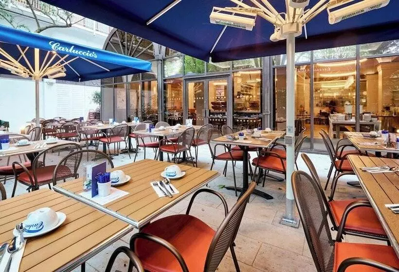 Fotos del hotel London Marriott  Regents Park:  6