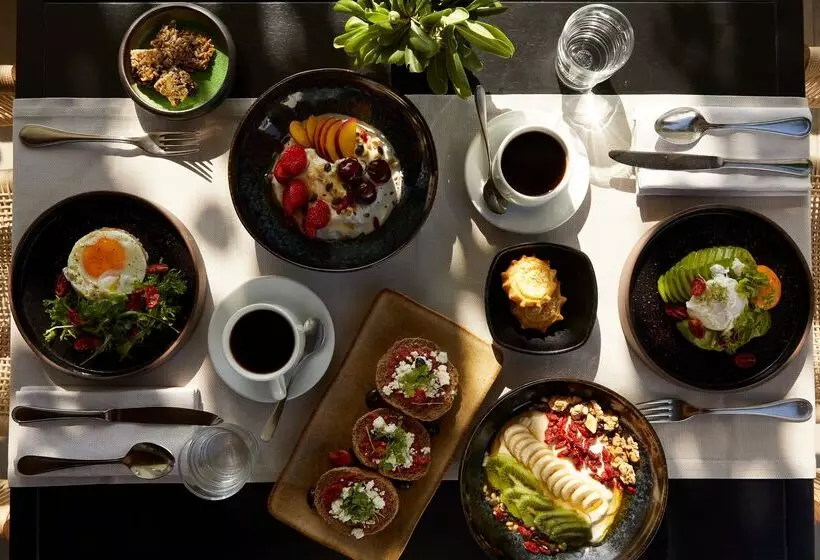 Fotos del hotel Minos Beach Art:  9