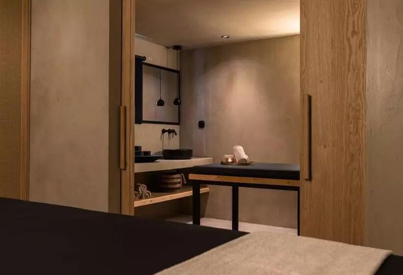 Fotos del hotel Minos Beach Art:  25