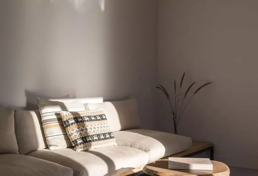 Fotos del hotel Minos Beach Art:  24