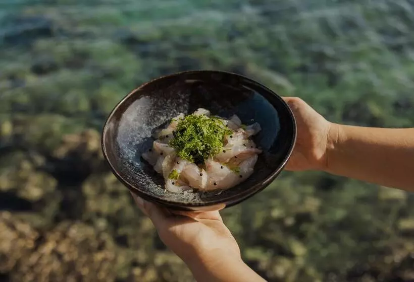 Fotos del hotel Minos Beach Art:  12