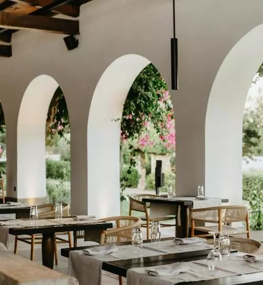 Fotos del hotel Minos Beach Art:  15