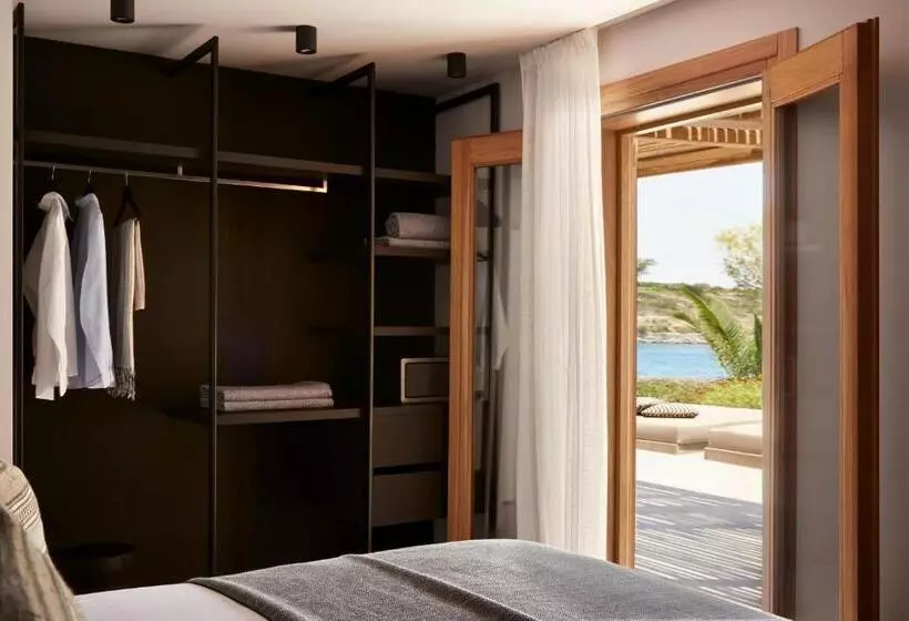 Fotos del hotel Minos Beach Art:  23