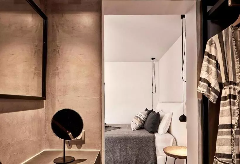 Fotos del hotel Minos Beach Art:  22