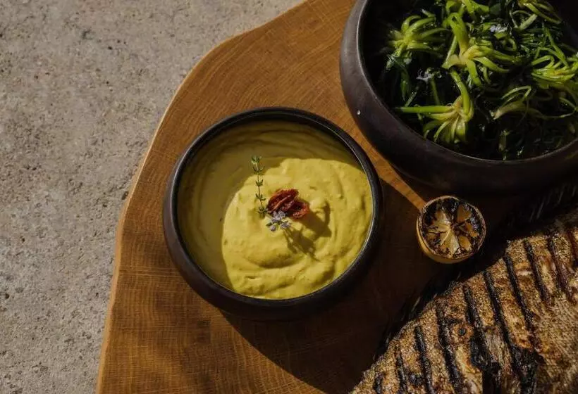 Fotos del hotel Minos Beach Art:  21